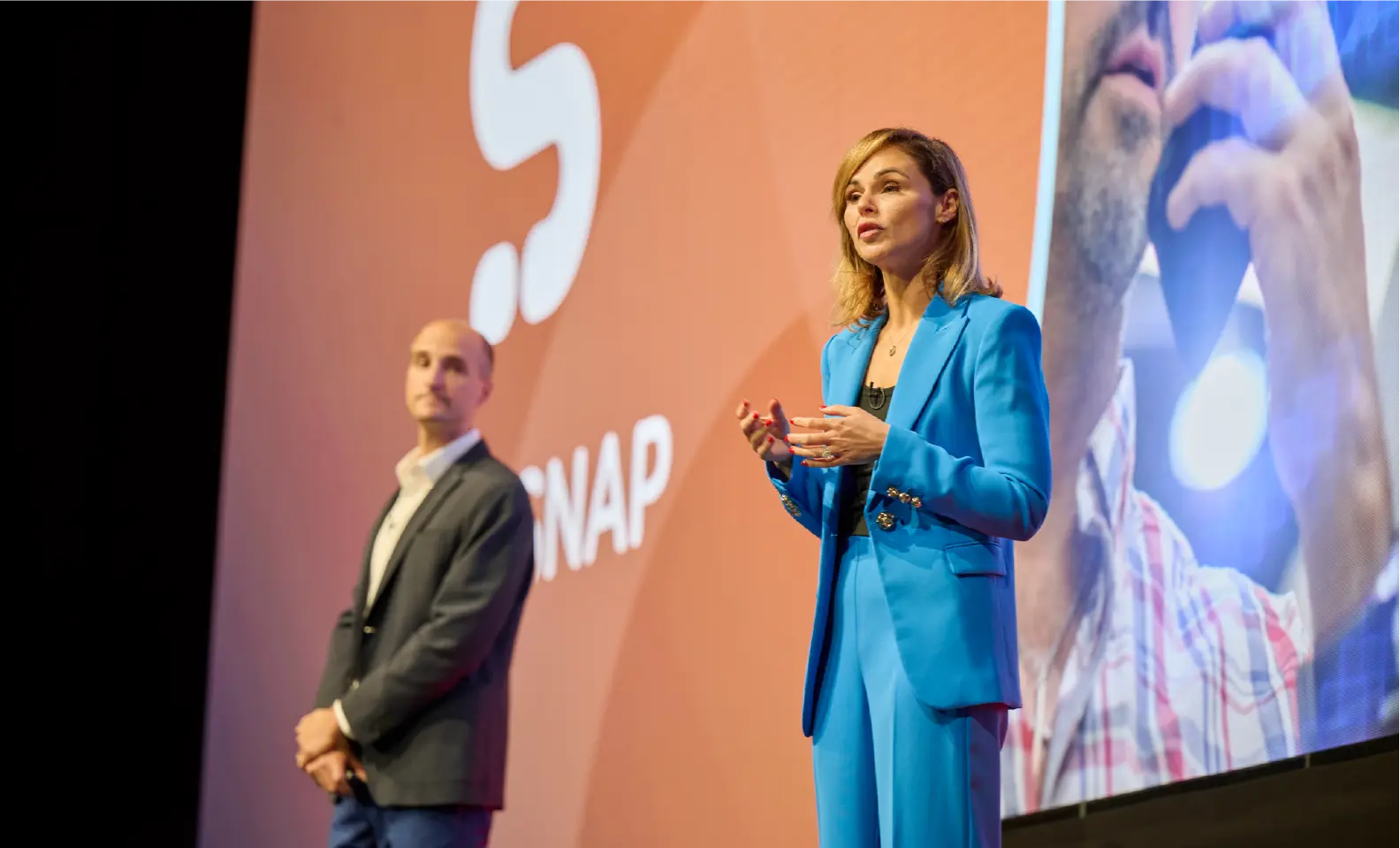 Engaging Keynotes - Image