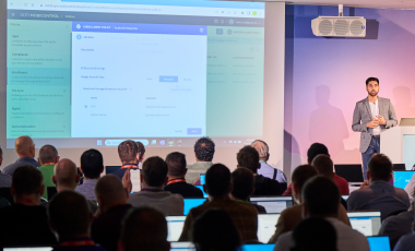 Technical Training Sessions - Image